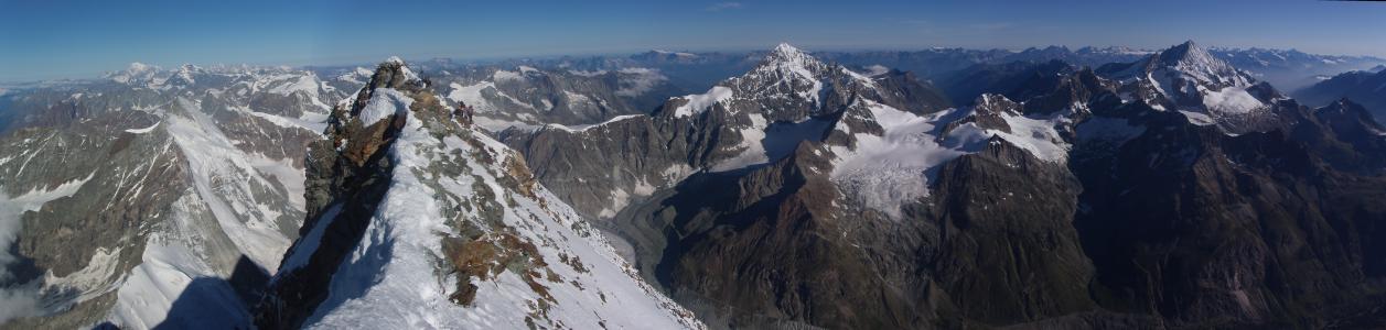 Name: Matterhorn summit view Camera make: Panasonic Model: Panasonic Software: Version 1.1                    